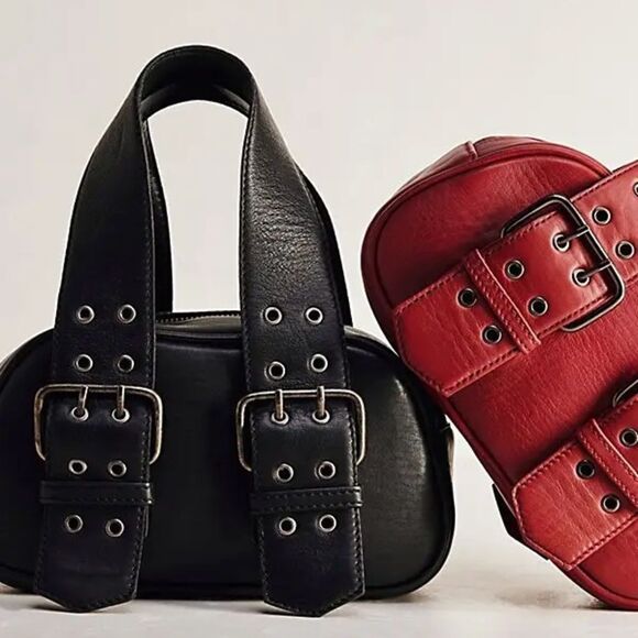 Free People Say Yes Bag - Picture 2 of 6